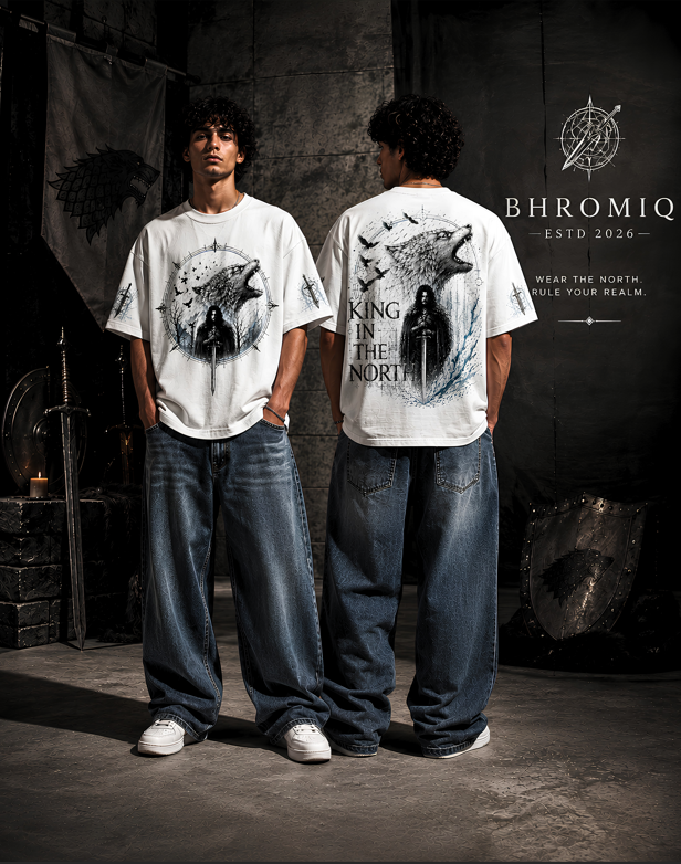 bhromiq t shirt 2