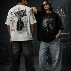 king in the north 3