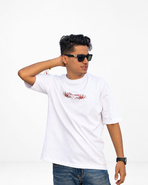 puja t shirt 1 puja t shirt 1