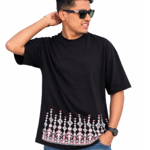 puja tshirt 3
