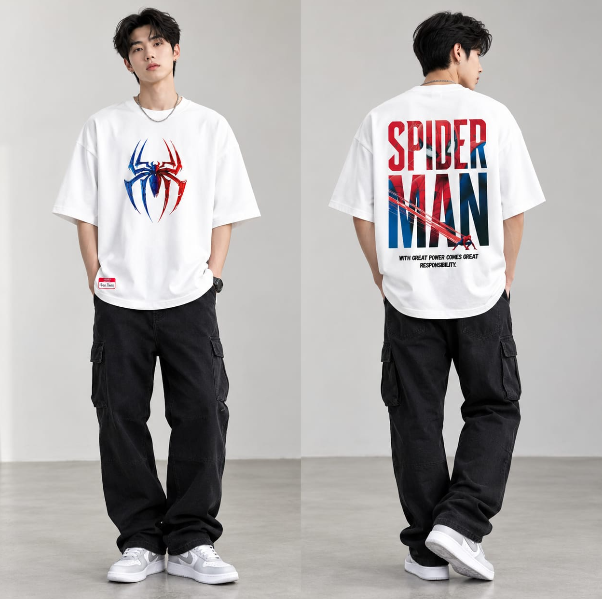 spider man t shirt 2 spider man t shirt 2